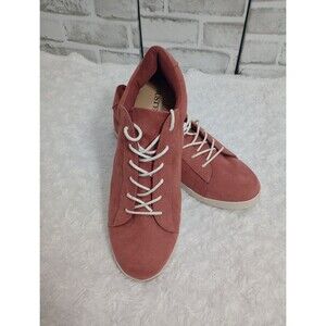 Jusfab Edilia womens sneakers size 8.5